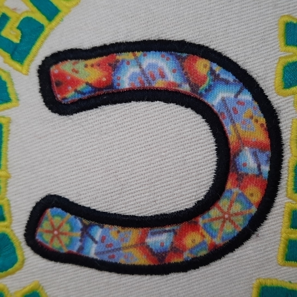 Gypsy Soul Forever Lucky Snapback Hat - Picture 7 of 8